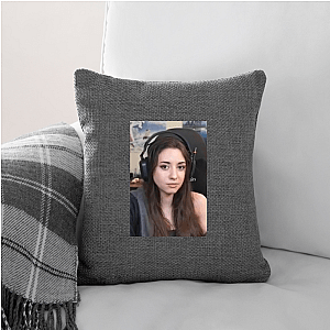 Sweet Anita, Sharp Tongue Sweet Anita Pillows Cover