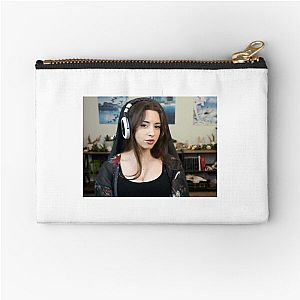 Wholesome But Feral – Anita Sweet Anita Zipper Pouches