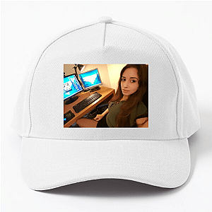 Anita = Vibe Check Passed Sweet Anita Hats & Caps