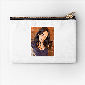 Sweet Anita = No Filter Sweet Anita Zipper Pouches