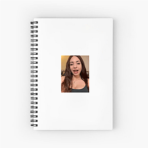 Sweet Chaos by Anita Sweet Anita Notebook