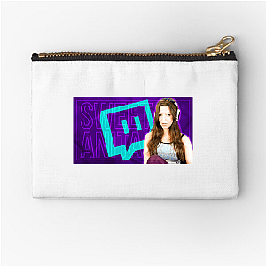 Sarcastic Like Sweet Anita Sweet Anita Zipper Pouches