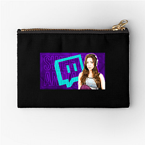 Sarcastic Like Sweet Anita Sweet Anita Zipper Pouches