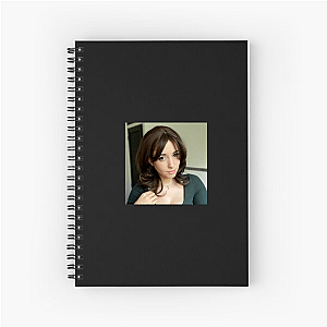 Real Talk w/ Anita Sweet Anita Notebook