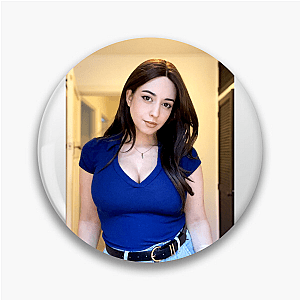 Soft Voice, Hard Facts – Anita Sweet Anita Pins