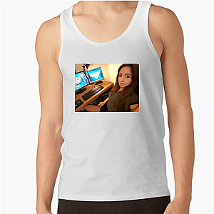 Anita = Vibe Check Passed Sweet Anita Tank Tops