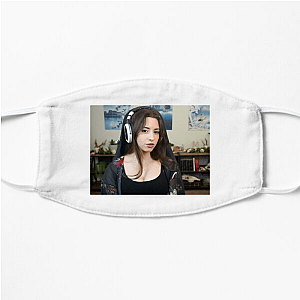 Wholesome But Feral – Anita Sweet Anita Face Masks