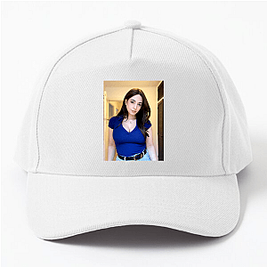 Soft Voice, Hard Facts – Anita Sweet Anita Hats & Caps