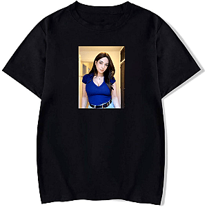 Soft Voice, Hard Facts – Anita Sweet Anita T-Shirts