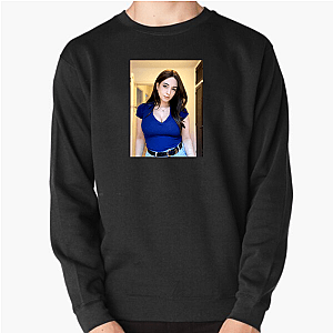 Soft Voice, Hard Facts – Anita Sweet Anita Sweatshirts