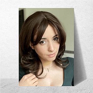 Real Talk w/ Anita Sweet Anita Posters