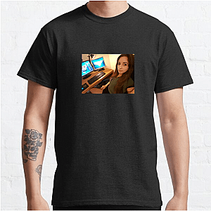 Anita = Vibe Check Passed Sweet Anita T-Shirts