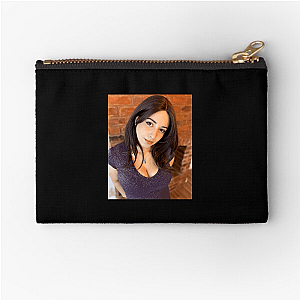 Sweet Anita = No Filter Sweet Anita Zipper Pouches
