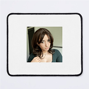 Real Talk w/ Anita Sweet Anita Mouse Pads