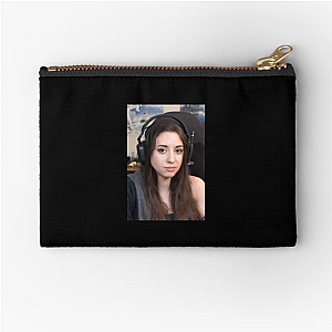 Sweet Anita, Sharp Tongue Sweet Anita Zipper Pouches