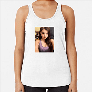 Anita Mode Activated Sweet Anita Tank Tops