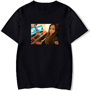Anita = Vibe Check Passed Sweet Anita T-Shirts