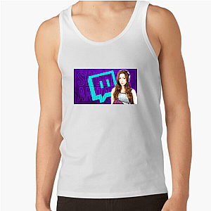 Sarcastic Like Sweet Anita Sweet Anita Tank Tops