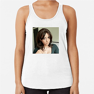 Real Talk w/ Anita Sweet Anita Tank Tops