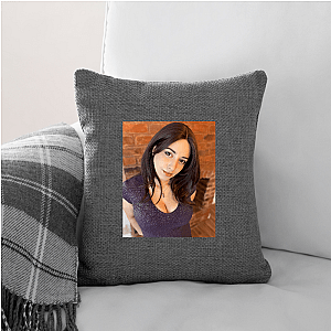 Sweet Anita = No Filter Sweet Anita Pillows Cover
