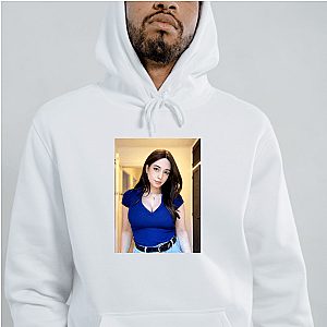 Soft Voice, Hard Facts – Anita Sweet Anita Hoodies