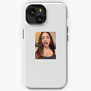 Sweet Chaos by Anita Sweet Anita iPhone Cases