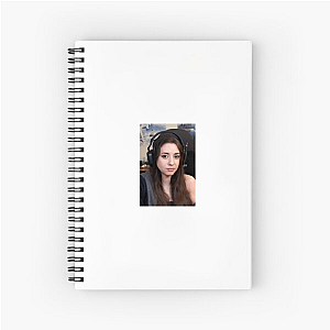 Sweet Anita, Sharp Tongue Sweet Anita Notebook