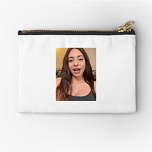 Sweet Chaos by Anita Sweet Anita Zipper Pouches