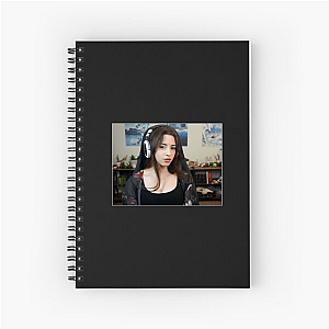 Wholesome But Feral – Anita Sweet Anita Notebook