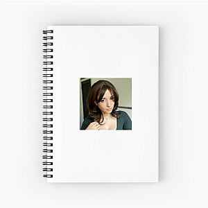 Real Talk w/ Anita Sweet Anita Notebook