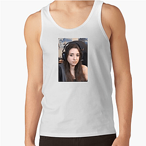 Sweet Anita, Sharp Tongue Sweet Anita Tank Tops