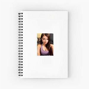 Anita Mode Activated Sweet Anita Notebook