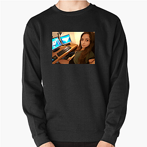 Anita = Vibe Check Passed Sweet Anita Sweatshirts