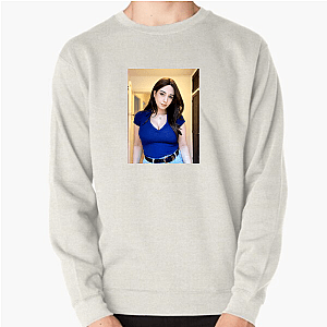 Soft Voice, Hard Facts – Anita Sweet Anita Sweatshirts