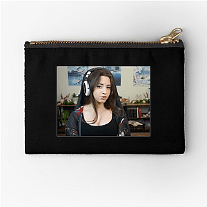 Wholesome But Feral – Anita Sweet Anita Zipper Pouches