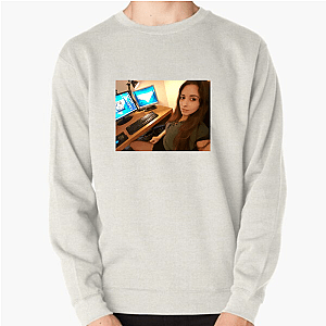 Anita = Vibe Check Passed Sweet Anita Sweatshirts
