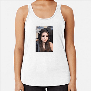 Sweet Anita, Sharp Tongue Sweet Anita Tank Tops