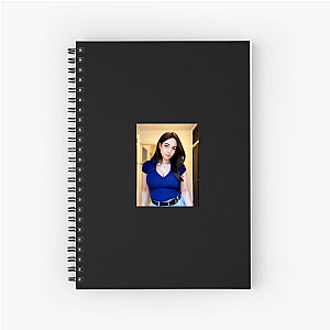 Soft Voice, Hard Facts – Anita Sweet Anita Notebook
