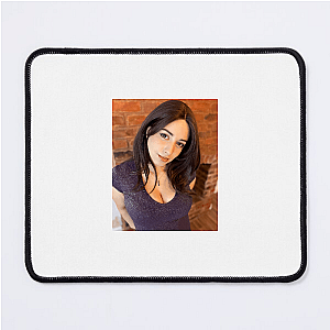 Sweet Anita = No Filter Sweet Anita Mouse Pads