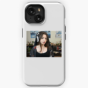 Wholesome But Feral – Anita Sweet Anita iPhone Cases