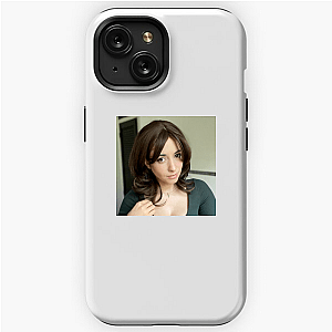 Real Talk w/ Anita Sweet Anita iPhone Cases