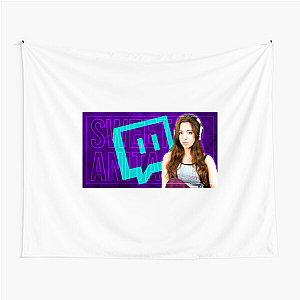 Sarcastic Like Sweet Anita Sweet Anita Tapestries