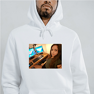 Anita = Vibe Check Passed Sweet Anita Hoodies