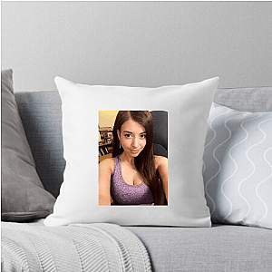 Anita Mode Activated Sweet Anita Pillows Cover
