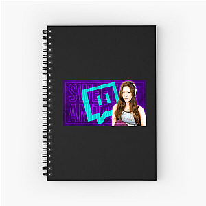 Sarcastic Like Sweet Anita Sweet Anita Notebook