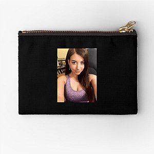 Anita Mode Activated Sweet Anita Zipper Pouches