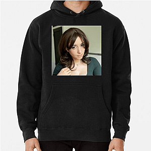 Real Talk w/ Anita Sweet Anita Hoodies