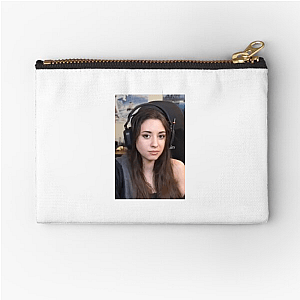 Sweet Anita, Sharp Tongue Sweet Anita Zipper Pouches
