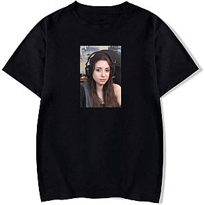 Sweet Anita, Sharp Tongue Sweet Anita T-Shirts