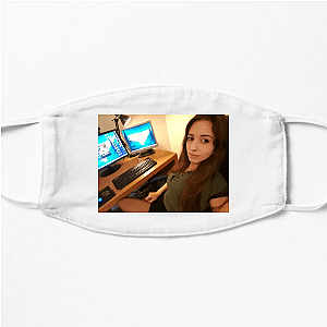 Anita = Vibe Check Passed Sweet Anita Face Masks